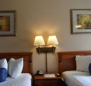 Travelodge by Wyndham Red Bluff South of Redding hotel detail image 7
