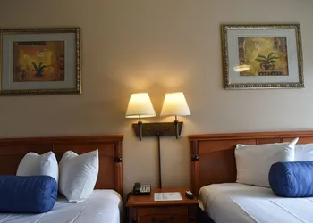 Travelodge by Wyndham Red Bluff South of Redding hotel thumbnail 7