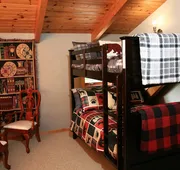 Burgundy Dream Bed and Breakfast hotel detail image 3