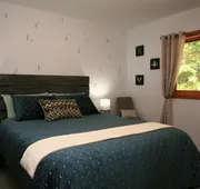 Burgundy Dream Bed and Breakfast hotel detail image 4