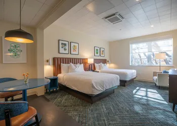 The Holbrook Hotel hotel thumbnail 2