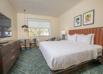 The Holbrook Hotel hotel thumbnail 7