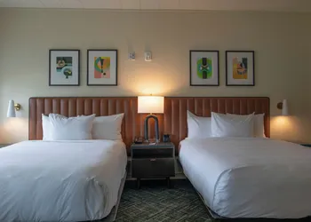 The Holbrook Hotel hotel thumbnail 8