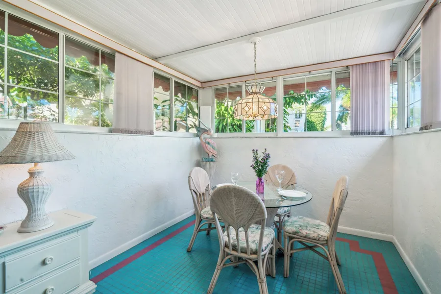 Banyan House Vacation Rentals hotel detail image 6