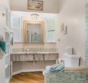 Banyan House Vacation Rentals hotel detail image 7