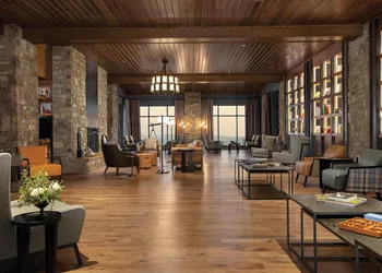 Cloudland at McLemore Resort Lookout Mountain, Curio by Hilton hotel thumbnail 3