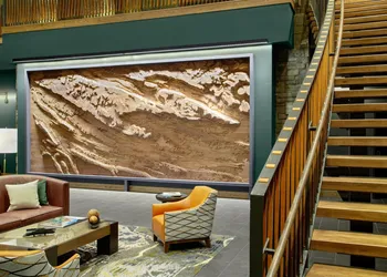 Cloudland at McLemore Resort Lookout Mountain, Curio by Hilton hotel thumbnail 5