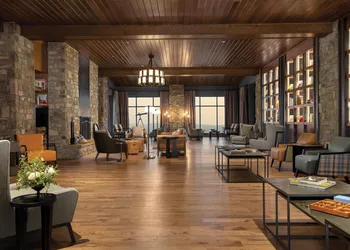 Cloudland at McLemore Resort Lookout Mountain, Curio by Hilton hotel thumbnail 3