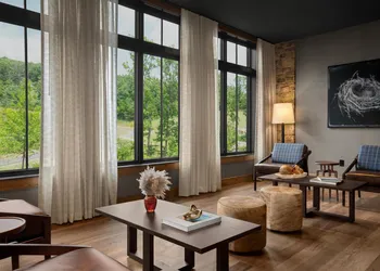 Cloudland at McLemore Resort Lookout Mountain, Curio by Hilton hotel thumbnail 4