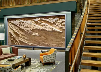 Cloudland at McLemore Resort Lookout Mountain, Curio by Hilton hotel thumbnail 5
