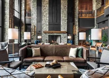 Cloudland at McLemore Resort Lookout Mountain, Curio by Hilton hotel thumbnail 7