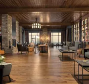 Cloudland at McLemore Resort Lookout Mountain, Curio by Hilton hotel detail image 3