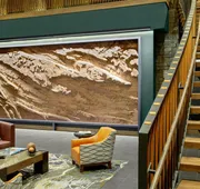 Cloudland at McLemore Resort Lookout Mountain, Curio by Hilton hotel detail image 5