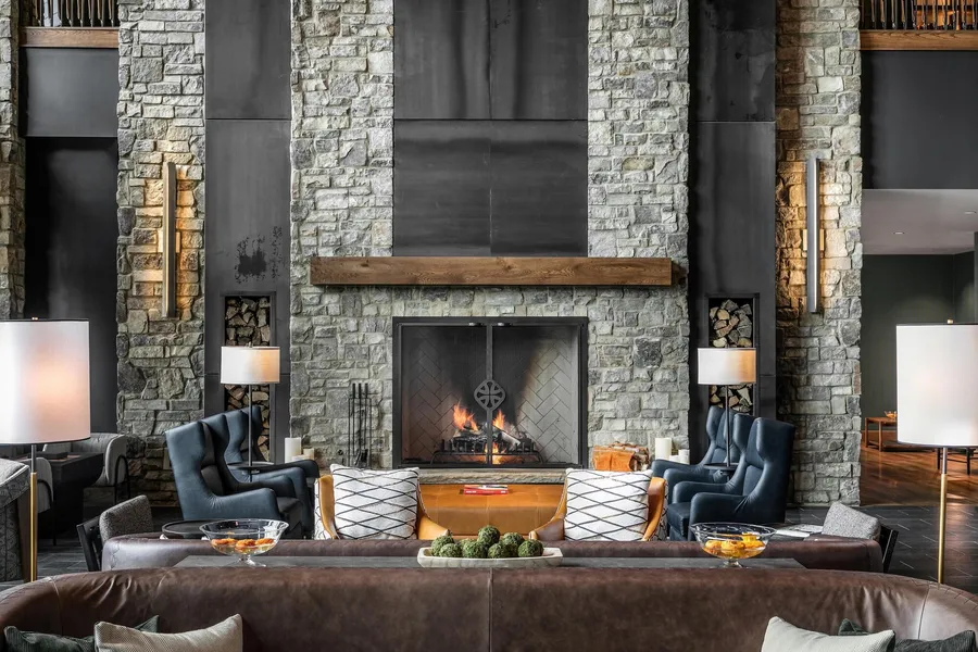 Cloudland at McLemore Resort Lookout Mountain, Curio by Hilton hotel detail image 6