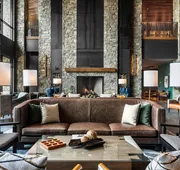 Cloudland at McLemore Resort Lookout Mountain, Curio by Hilton hotel detail image 7