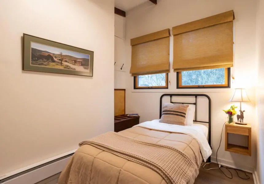 Anderson Valley Inn hotel detail image 2