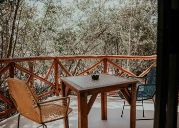Xamana Holbox hotel thumbnail 2