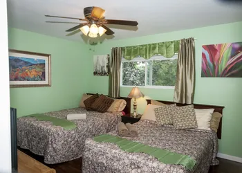 Anita's Bed & Breakfast hotel thumbnail 3