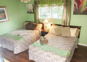 Anita's Bed & Breakfast hotel thumbnail 4