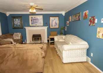 Anita's Bed & Breakfast hotel thumbnail 7