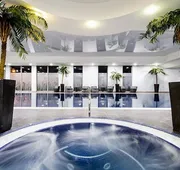 Reading Vitality Hotel hotel detail image 5