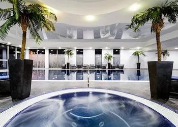 Reading Vitality Hotel hotel thumbnail 5