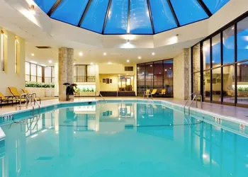 Reading Vitality Hotel hotel thumbnail 6