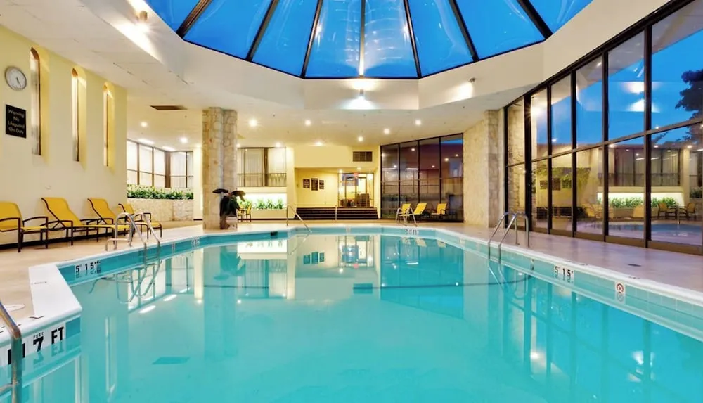 Reading Vitality Hotel hotel detail image 6