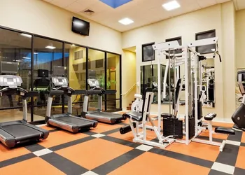 Reading Vitality Hotel hotel thumbnail 7