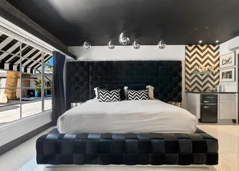 The Velvet Rope hotel thumbnail 5