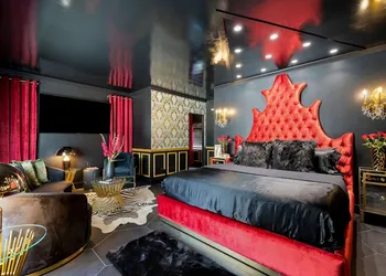 The Velvet Rope hotel thumbnail 8