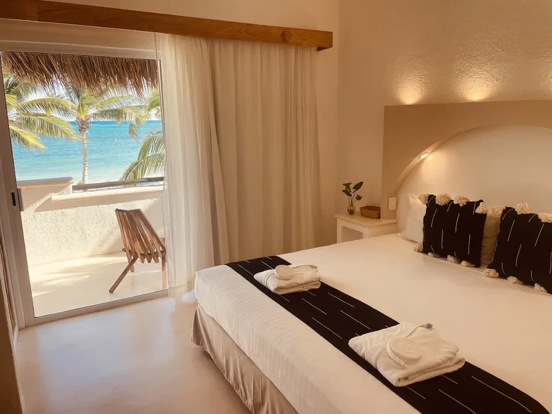VR CLUB Tulum Riviera hotel detail image 6