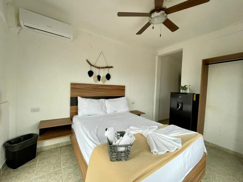 MAYAB Playa - 5Th. Ave hotel detail image 2