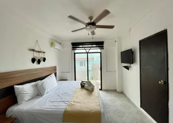 MAYAB Playa - 5Th. Ave hotel thumbnail 3