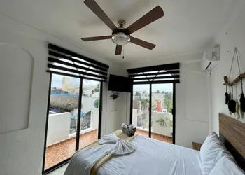 MAYAB Playa - 5Th. Ave hotel thumbnail 5
