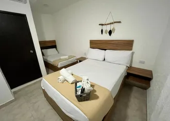 MAYAB Playa - 5Th. Ave hotel thumbnail 7