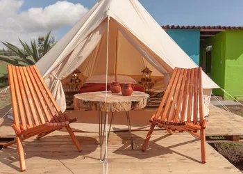 Glamping Octli - Santuario de las Luciernagas X NANTLI LIVING hotel thumbnail 3