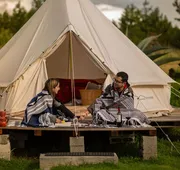 Glamping Octli - Santuario de las Luciernagas X NANTLI LIVING hotel detail image 4