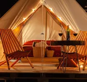 Glamping Octli - Santuario de las Luciernagas X NANTLI LIVING hotel detail image 5