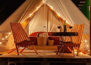 Glamping Octli - Santuario de las Luciernagas X NANTLI LIVING hotel thumbnail 5