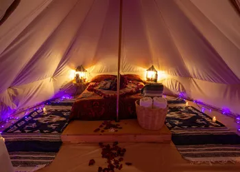 Glamping Octli - Santuario de las Luciernagas X NANTLI LIVING hotel thumbnail 6