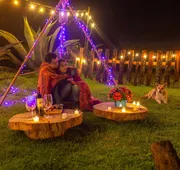 Glamping Octli - Santuario de las Luciernagas X NANTLI LIVING hotel detail image 7