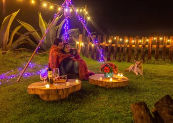 Glamping Octli - Santuario de las Luciernagas X NANTLI LIVING hotel thumbnail 7