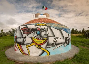 Glamping Octli - Santuario de las Luciernagas X NANTLI LIVING hotel thumbnail 8
