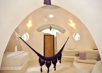 Room-unique Jungle Dome Kaa hotel thumbnail 3
