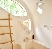 Room-unique Jungle Dome Kaa hotel detail image 4