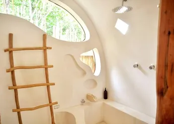Room-unique Jungle Dome Kaa hotel thumbnail 4