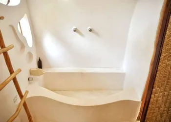 Room-unique Jungle Dome Kaa hotel thumbnail 5