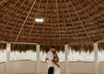 Room-unique Jungle Dome Kaa hotel thumbnail 6
