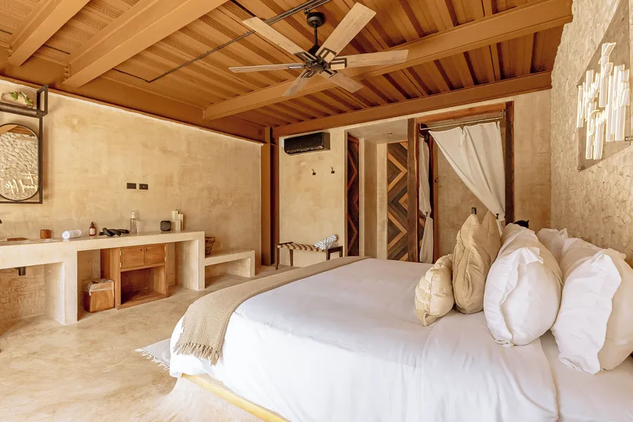 AWA Holbox Hotel Boutique - Beach Front hotel detail image 2